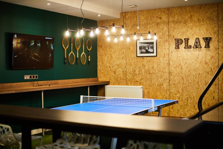 Vita Lawrence Street