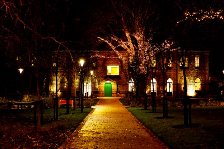 Vita Lawrence Street