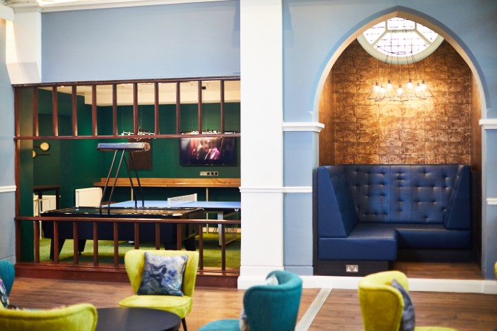 Vita Lawrence Street