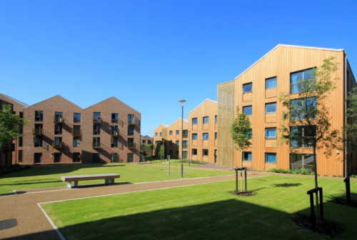 فيتا ستيودنت يورك  - Gallery -  5