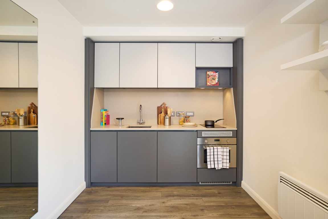 Ultimate Vita - Vita Lawrence Street - Gallery - 2