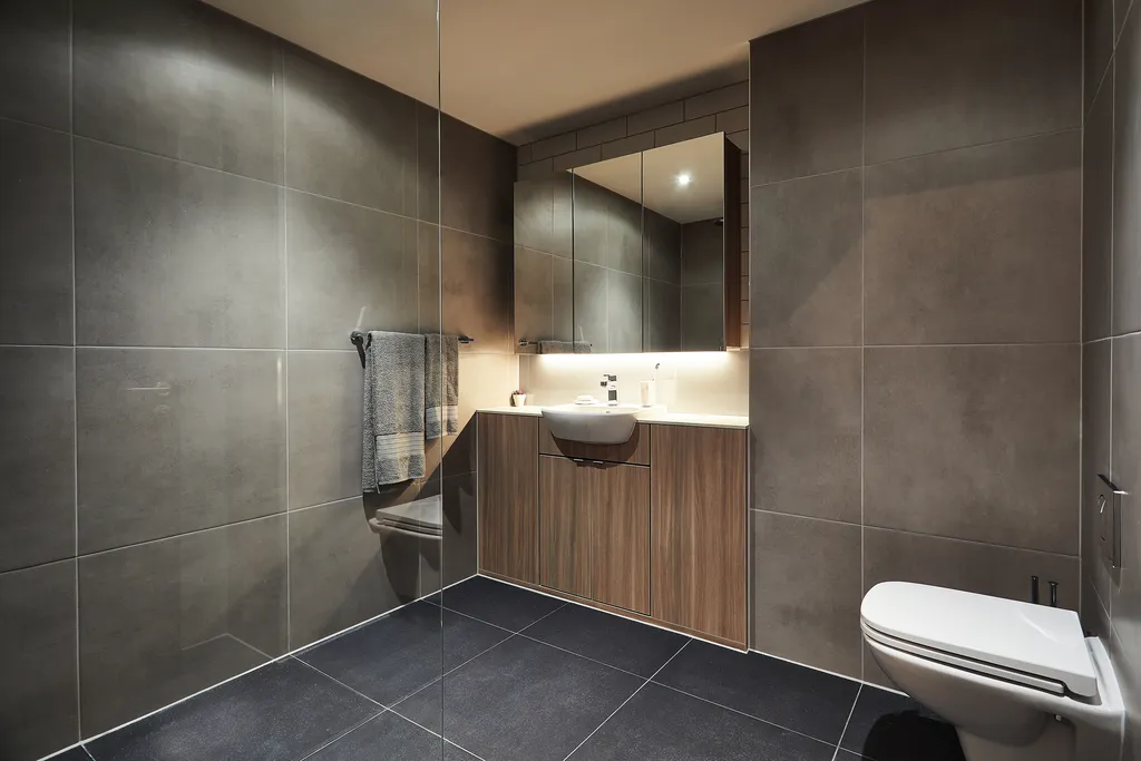  Accessible Room  -  Vita Lawrence Street  - Gallery -  6