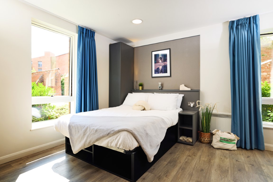  Accessible Room  -  Vita Lawrence Street  - Gallery -  1