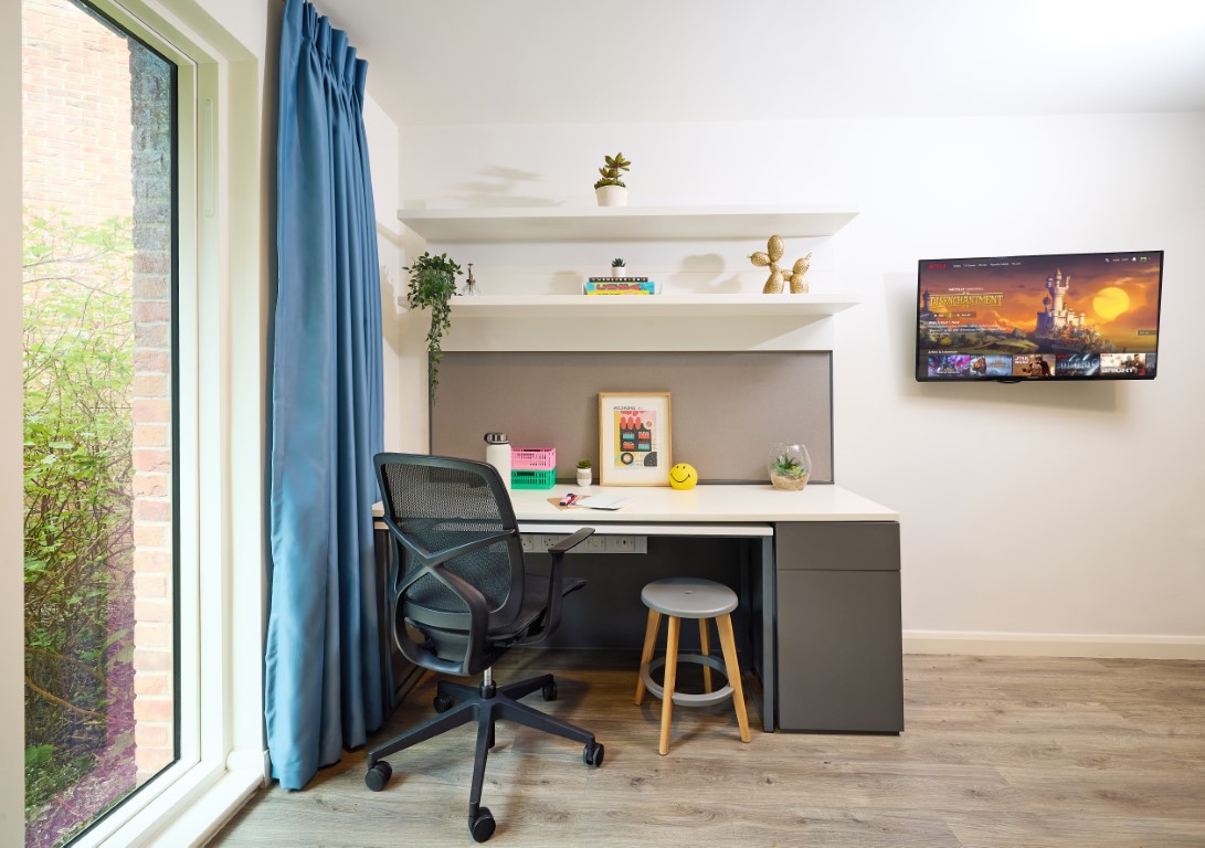 Classic Studio - Vita Lawrence Street - Gallery - 2