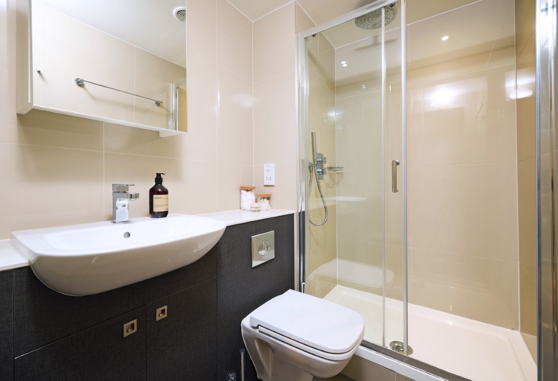 Classic Studio - Vita Lawrence Street - Gallery - 7