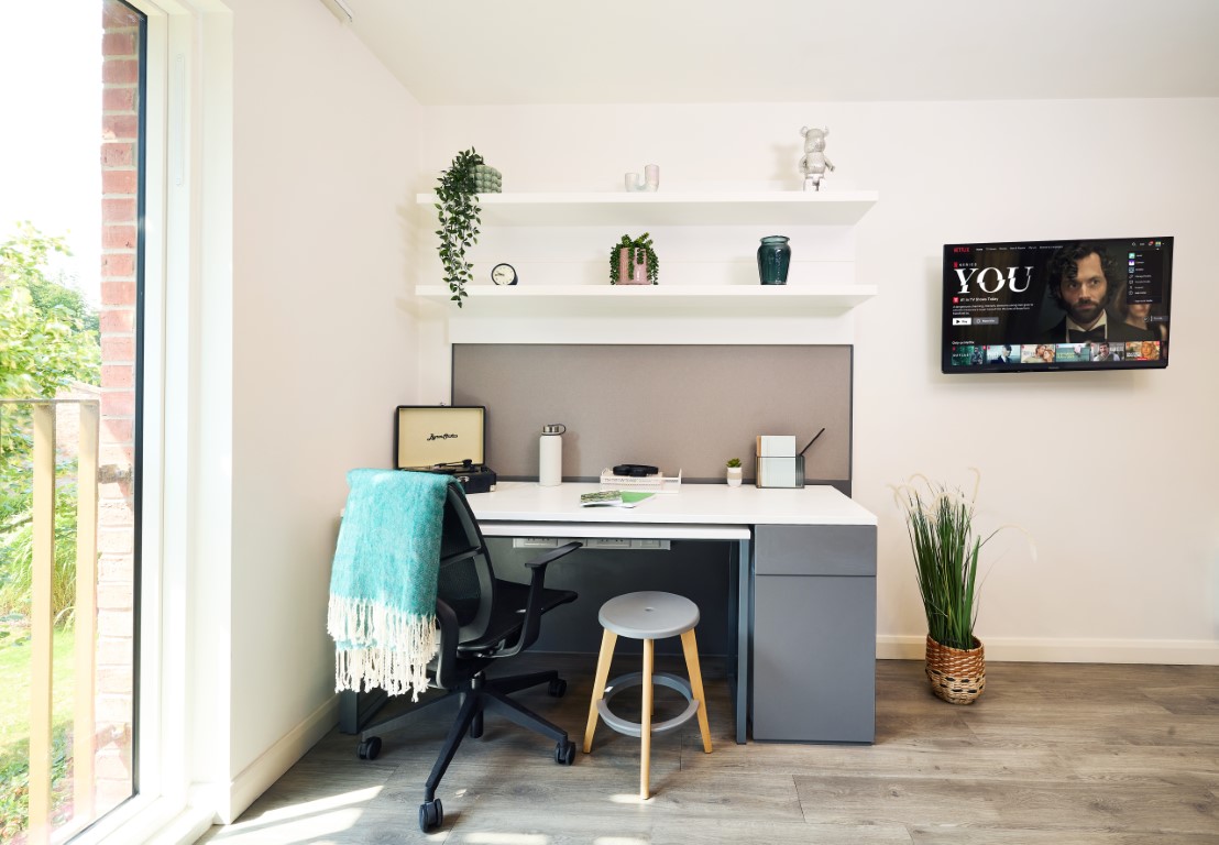 Classic Plus Studio - Vita Lawrence Street - Gallery - 3