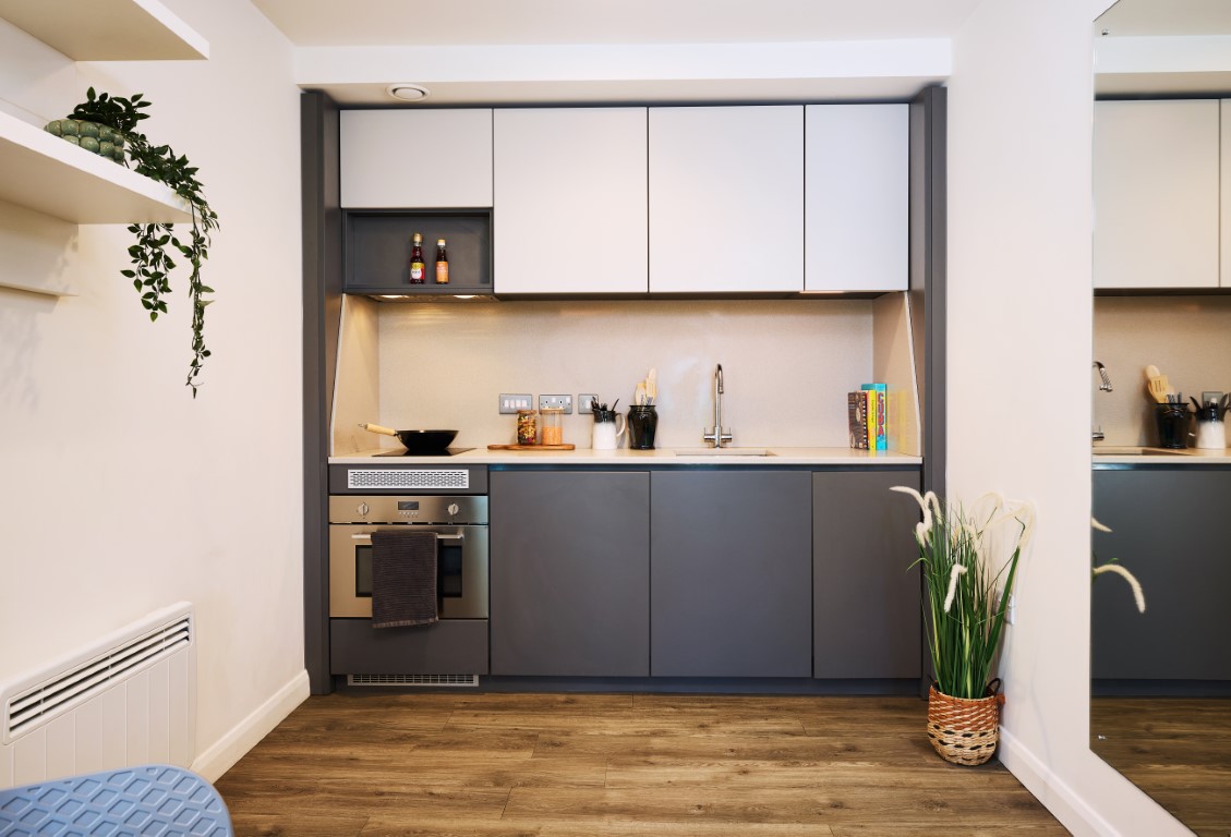 Premium Studio - Vita Lawrence Street - Gallery - 3