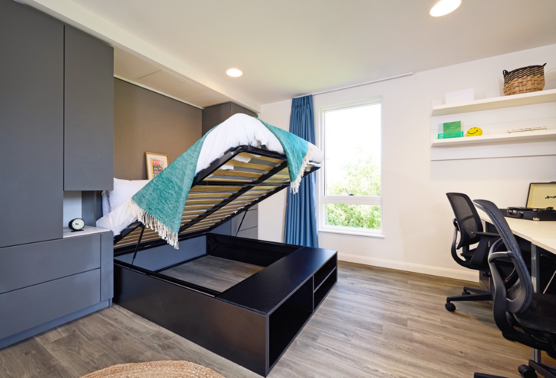  Premium Studio  -  Vita Lawrence Street  - Gallery -  2