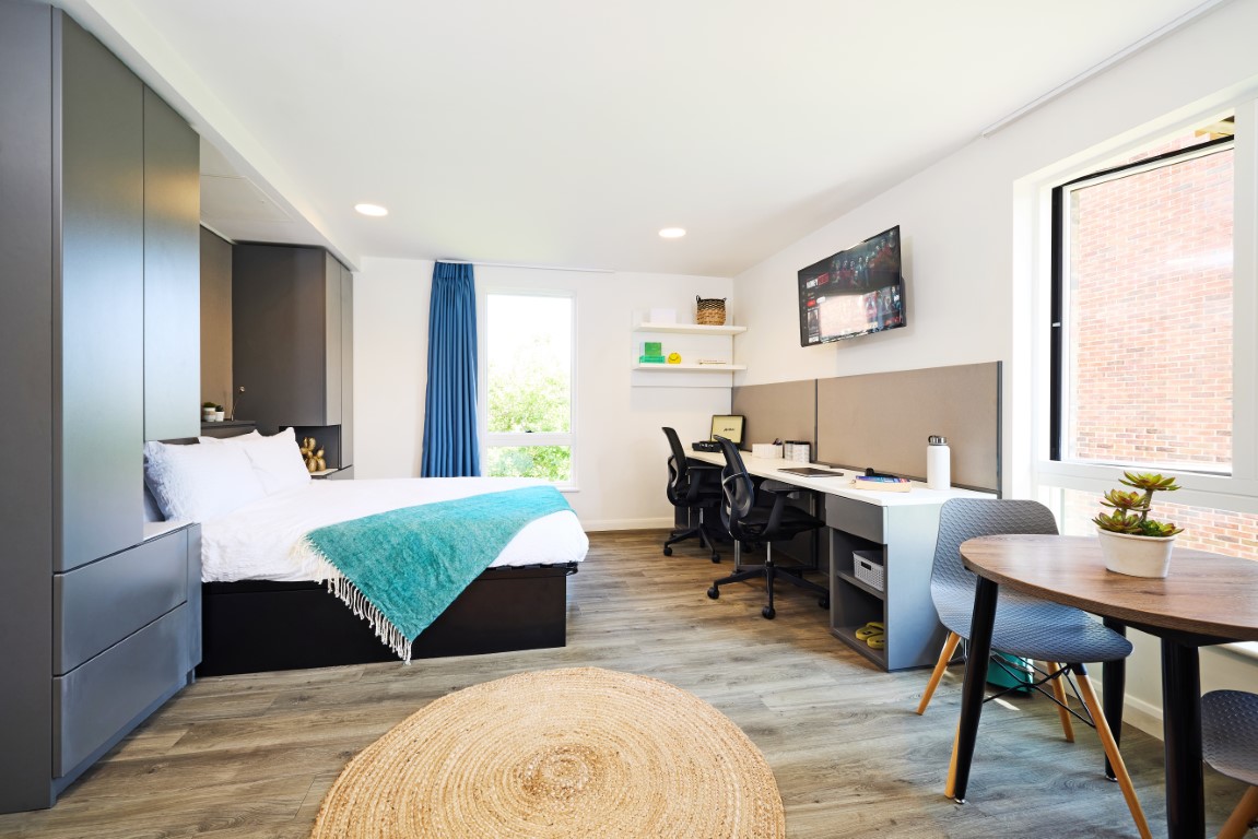  ستوديو كوتيارد  -  فيتا ستيودنت يورك  - Gallery -  4