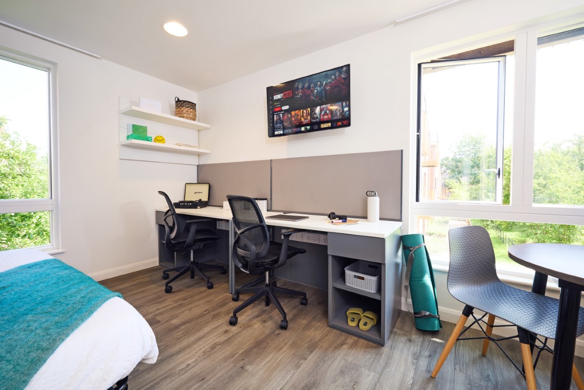  Premium Studio  -  Vita Lawrence Street  - Gallery -  6
