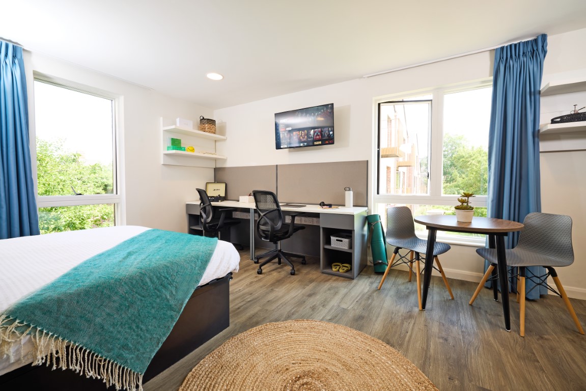 Premium Studio - Vita Lawrence Street - Gallery - 7