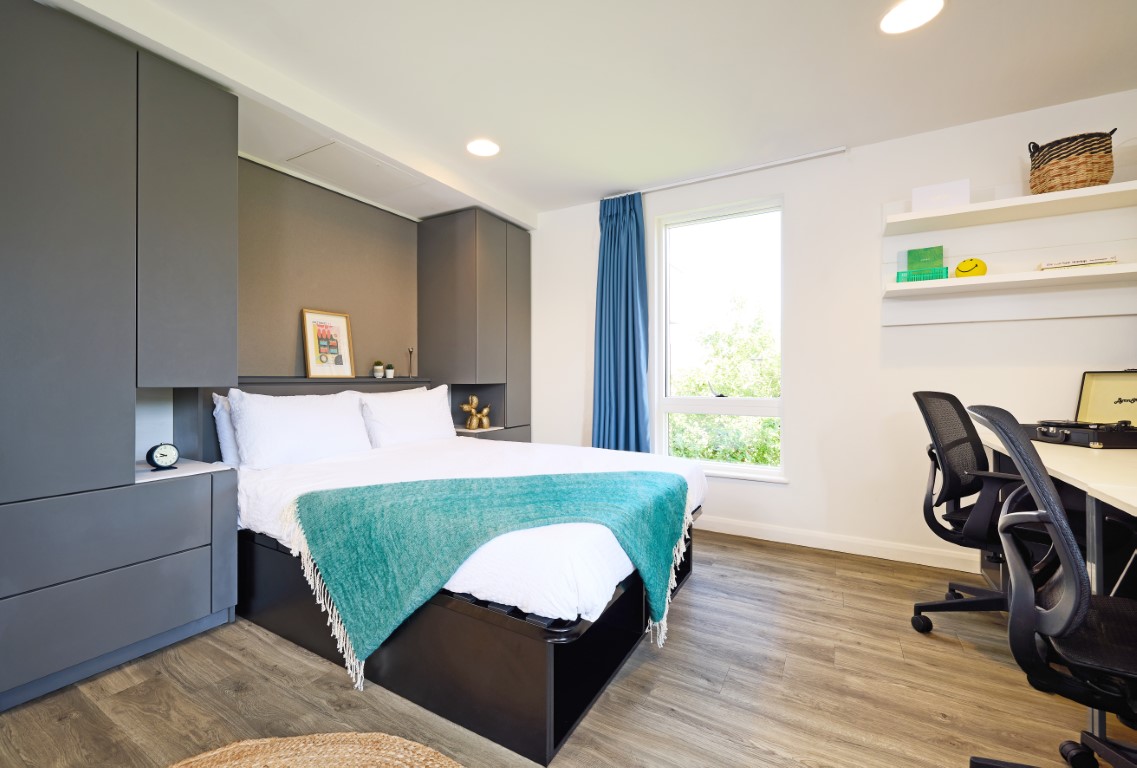  Premium Studio  -  Vita Lawrence Street  - Gallery -  1