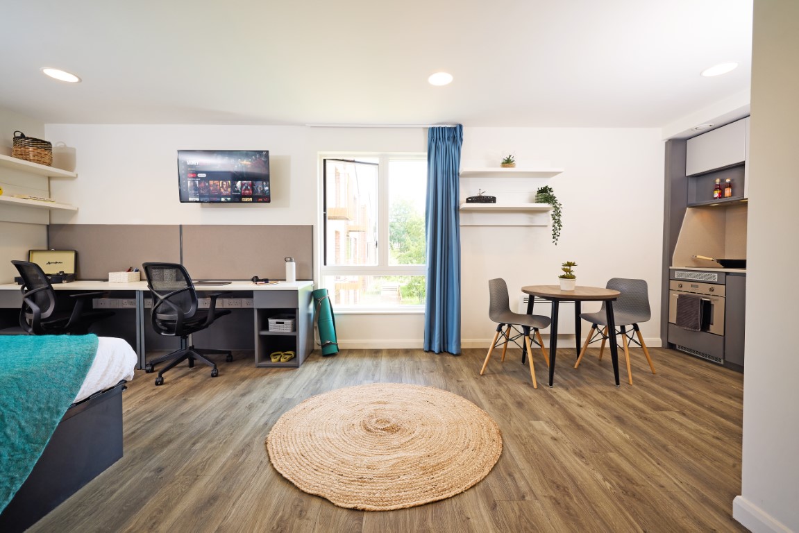  Premium Studio  -  Vita Lawrence Street  - Gallery -  5