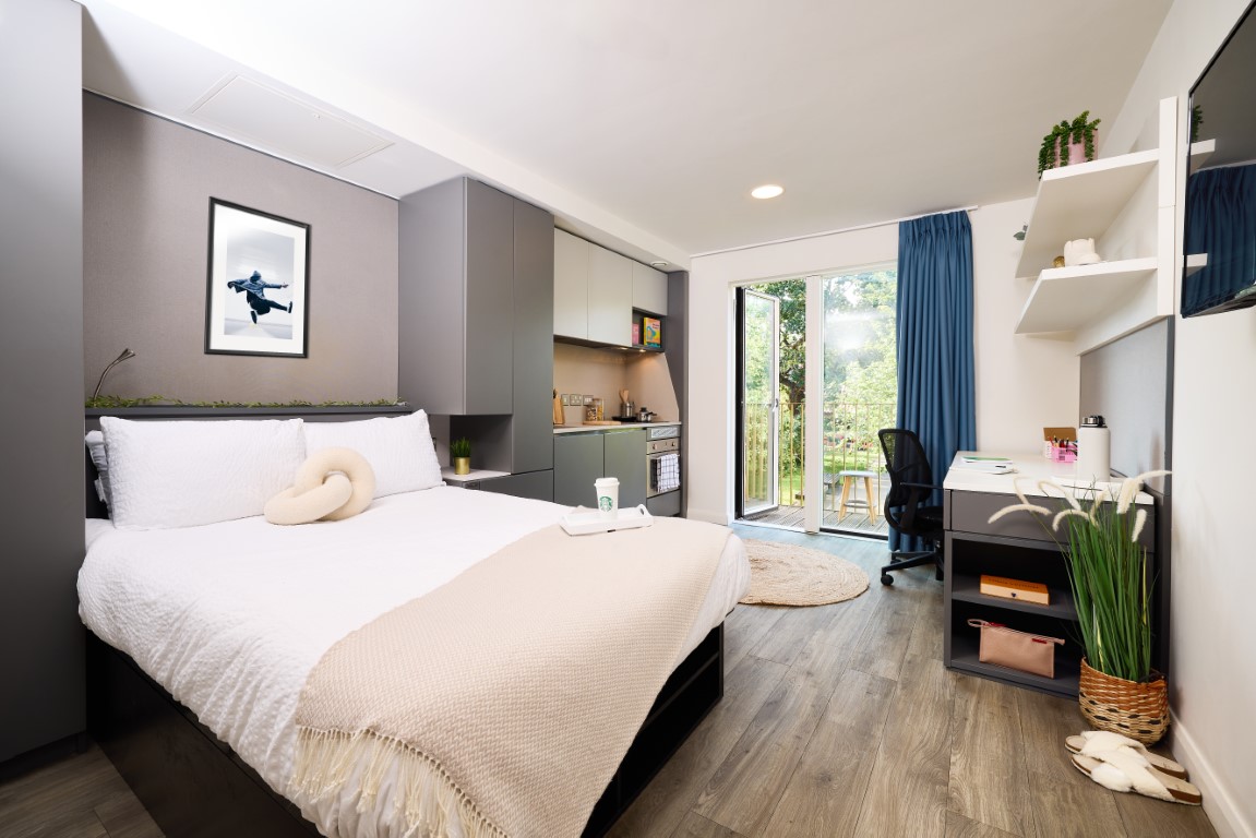 Deluxe Studio - Vita Lawrence Street - Gallery - 7