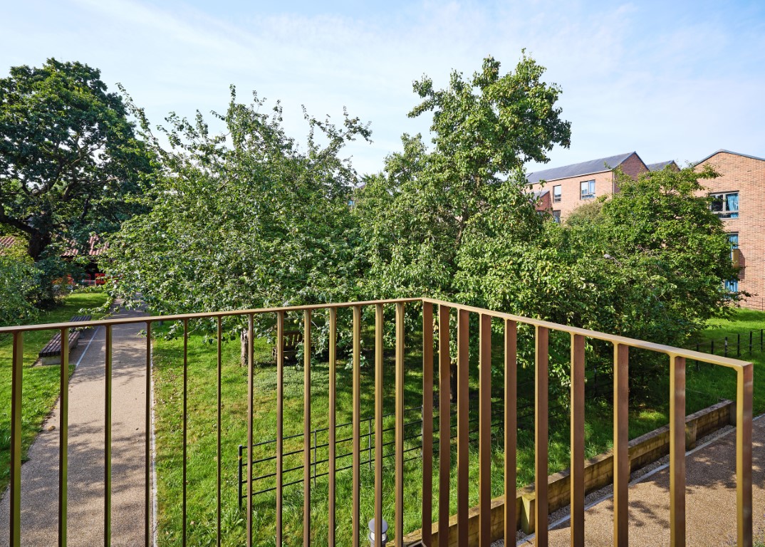  ستوديو اوتوارد 1  -  فيتا ستيودنت يورك  - Gallery -  4