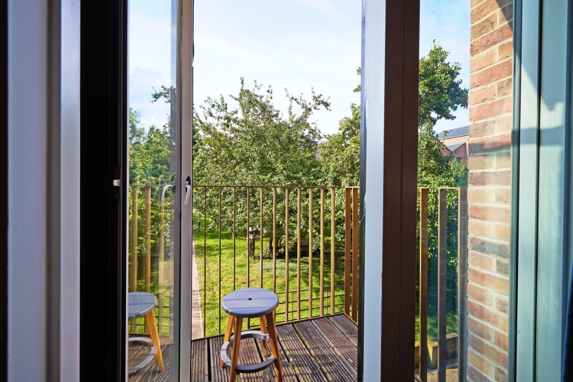  ستوديو اوتوارد 1  -  فيتا ستيودنت يورك  - Gallery -  3