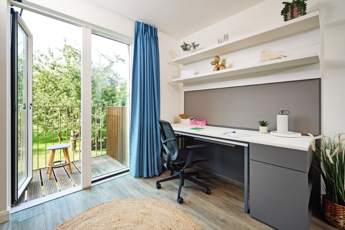 Deluxe Studio - Vita Lawrence Street - Gallery - 2