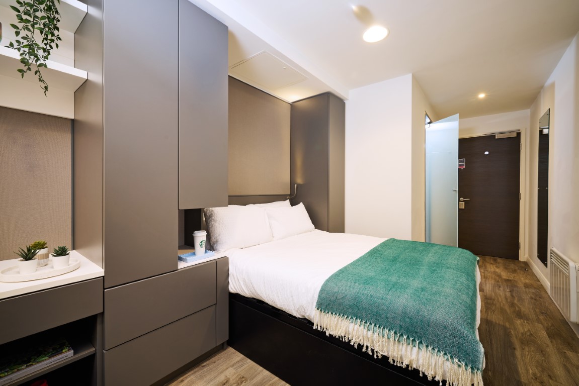 Cluster - Vita Lawrence Street - Gallery - 4