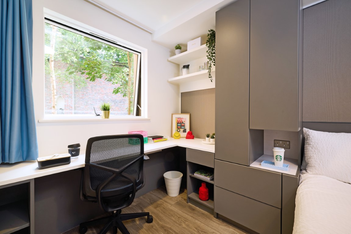 Cluster - Vita Lawrence Street - Gallery - 5