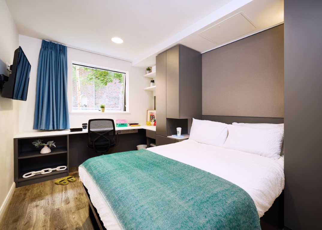 Cluster - Vita Lawrence Street - Gallery - 1