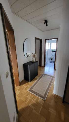 Only a 5-Minute Walk to the Train Station – Just One Stop from Frankfurt Airport - Gallery - 16