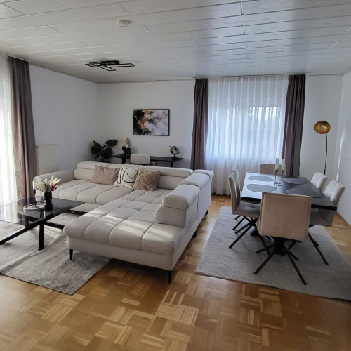 Only a 5-Minute Walk to the Train Station – Just One Stop from Frankfurt Airport - Gallery - 7