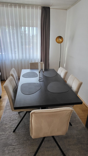 Only a 5-Minute Walk to the Train Station – Just One Stop from Frankfurt Airport - Gallery - 19