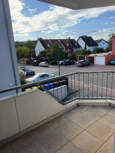 Only a 5-Minute Walk to the Train Station – Just One Stop from Frankfurt Airport - Gallery - 8