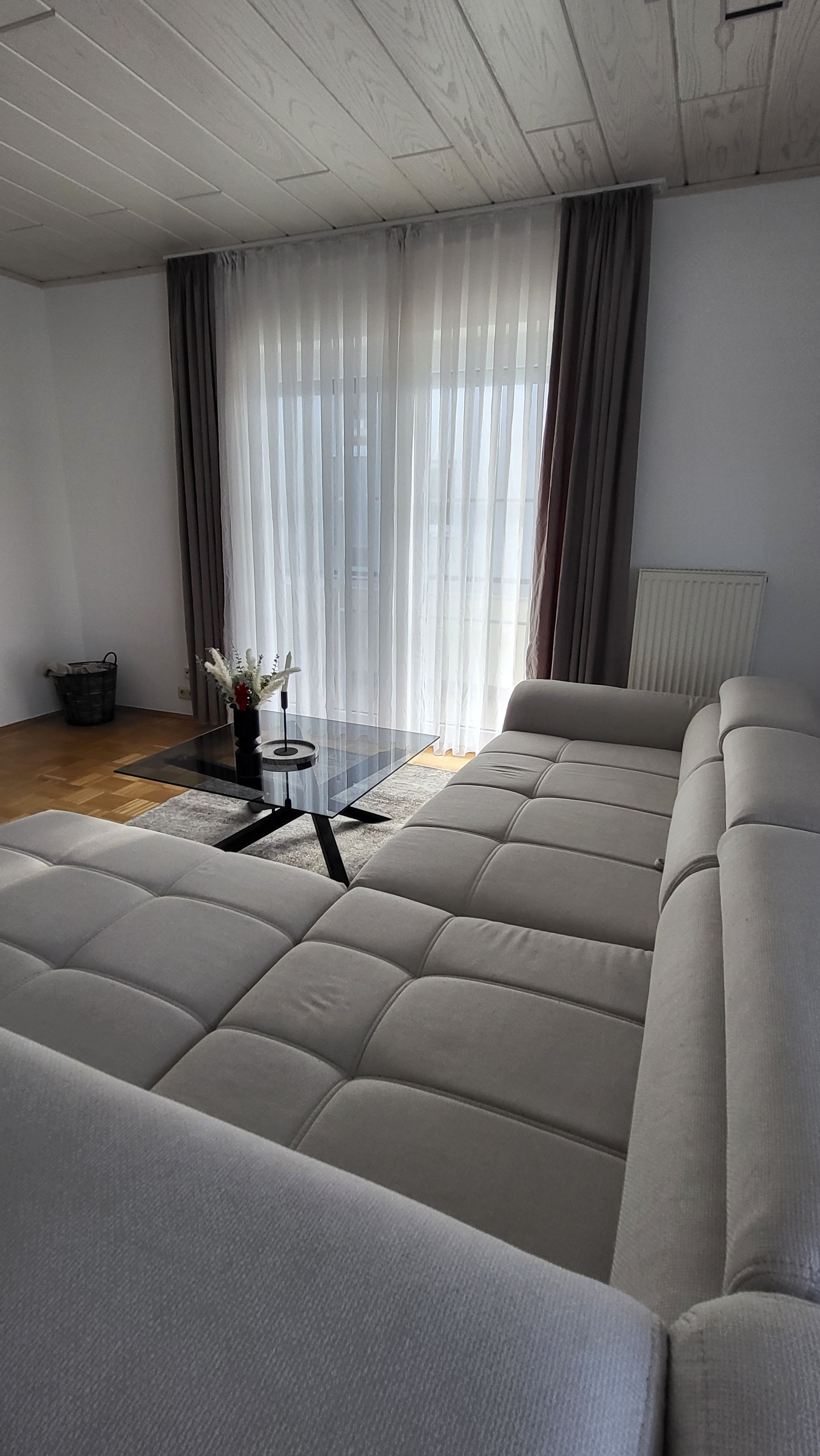 Only A 5-Minute Walk To The Train Station – Just One Stop From Frankfurt Airport - 16