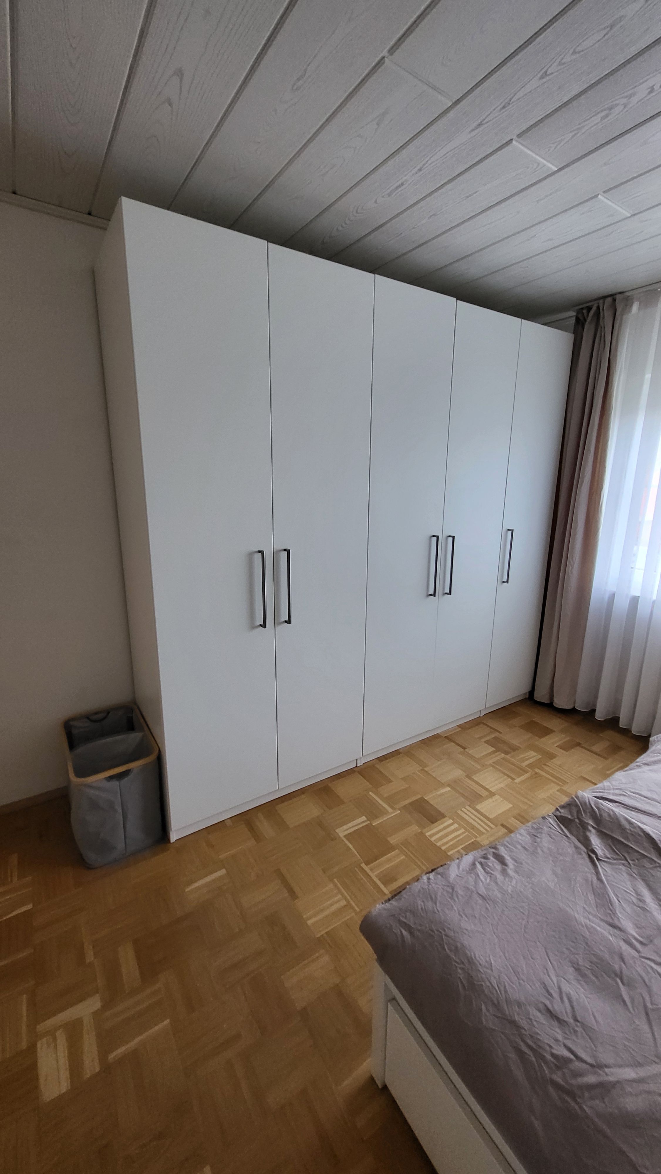 Only A 5-Minute Walk To The Train Station – Just One Stop From Frankfurt Airport - 7