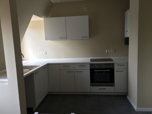 Spacious 2 bedrooms + Home Office Apartment in Frankfurt Ginnheim - Gallery - 16