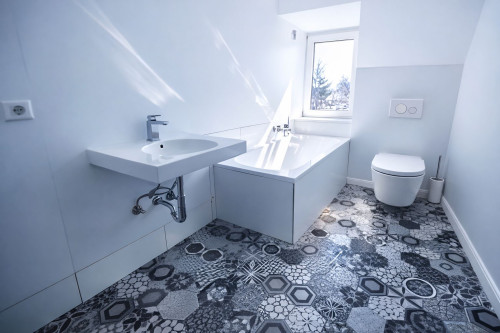 Spacious 2 bedrooms + Home Office Apartment in Frankfurt Ginnheim - Gallery - 22