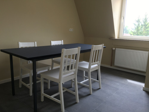 Spacious 2 bedrooms + Home Office Apartment in Frankfurt Ginnheim - Gallery - 10