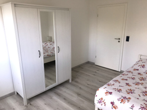 Bright and wonderful flat in Leichlingen, Leichlingen (Rheinland) - Gallery - 16