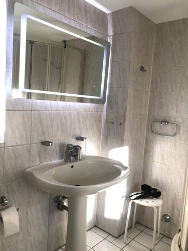 Bright and wonderful flat in Leichlingen, Leichlingen (Rheinland) - Gallery - 4