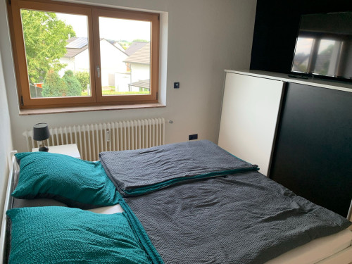 Bright and wonderful flat in Leichlingen, Leichlingen (Rheinland) - Gallery - 8