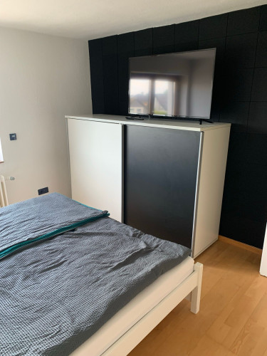 Bright and wonderful flat in Leichlingen, Leichlingen (Rheinland) - Gallery - 9
