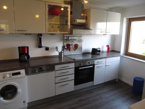 Bright and wonderful flat in Leichlingen, Leichlingen (Rheinland)