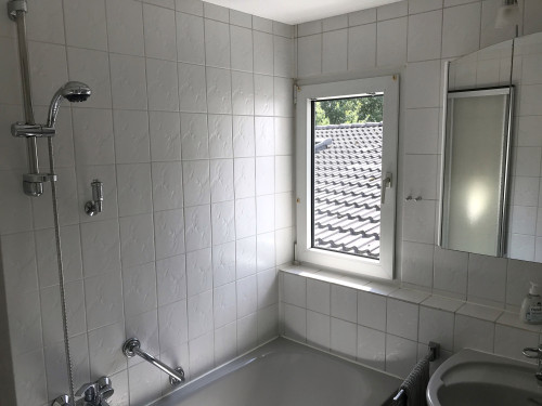 Bright and wonderful flat in Leichlingen, Leichlingen (Rheinland) - Gallery - 2