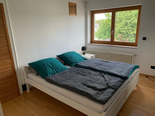 Bright and wonderful flat in Leichlingen, Leichlingen (Rheinland) - Gallery - 7
