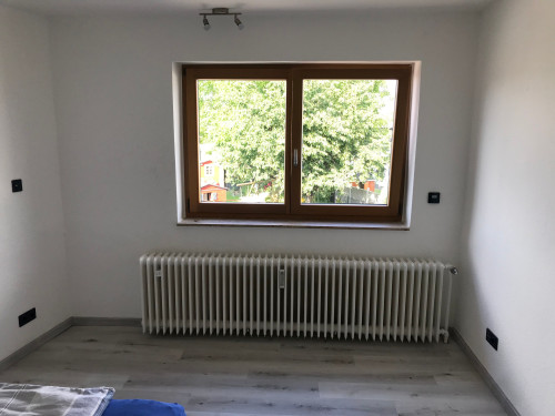 Bright and wonderful flat in Leichlingen, Leichlingen (Rheinland) - Gallery - 15