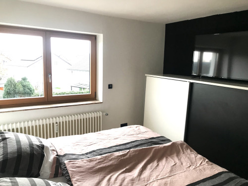 Bright and wonderful flat in Leichlingen, Leichlingen (Rheinland)