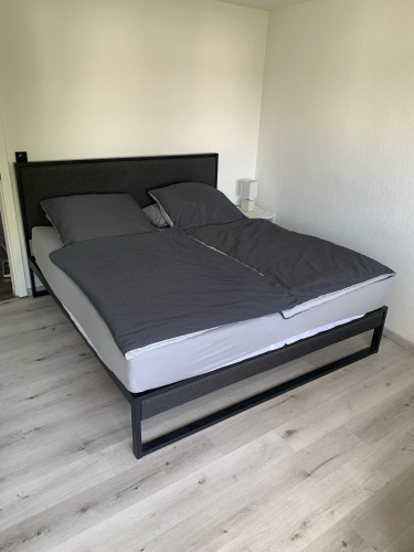 Bright and wonderful flat in Leichlingen, Leichlingen (Rheinland) - Gallery - 14