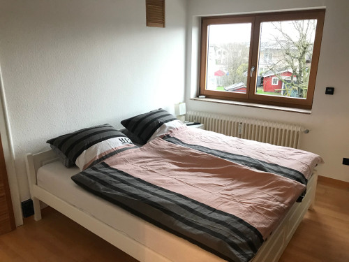 Bright and wonderful flat in Leichlingen, Leichlingen (Rheinland) - Gallery - 11
