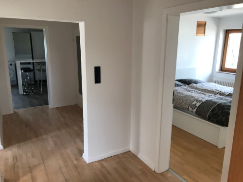 Bright and wonderful flat in Leichlingen, Leichlingen (Rheinland) - Gallery - 5