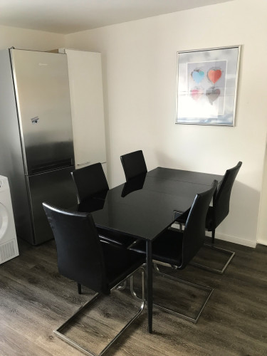 Bright and wonderful flat in Leichlingen, Leichlingen (Rheinland)