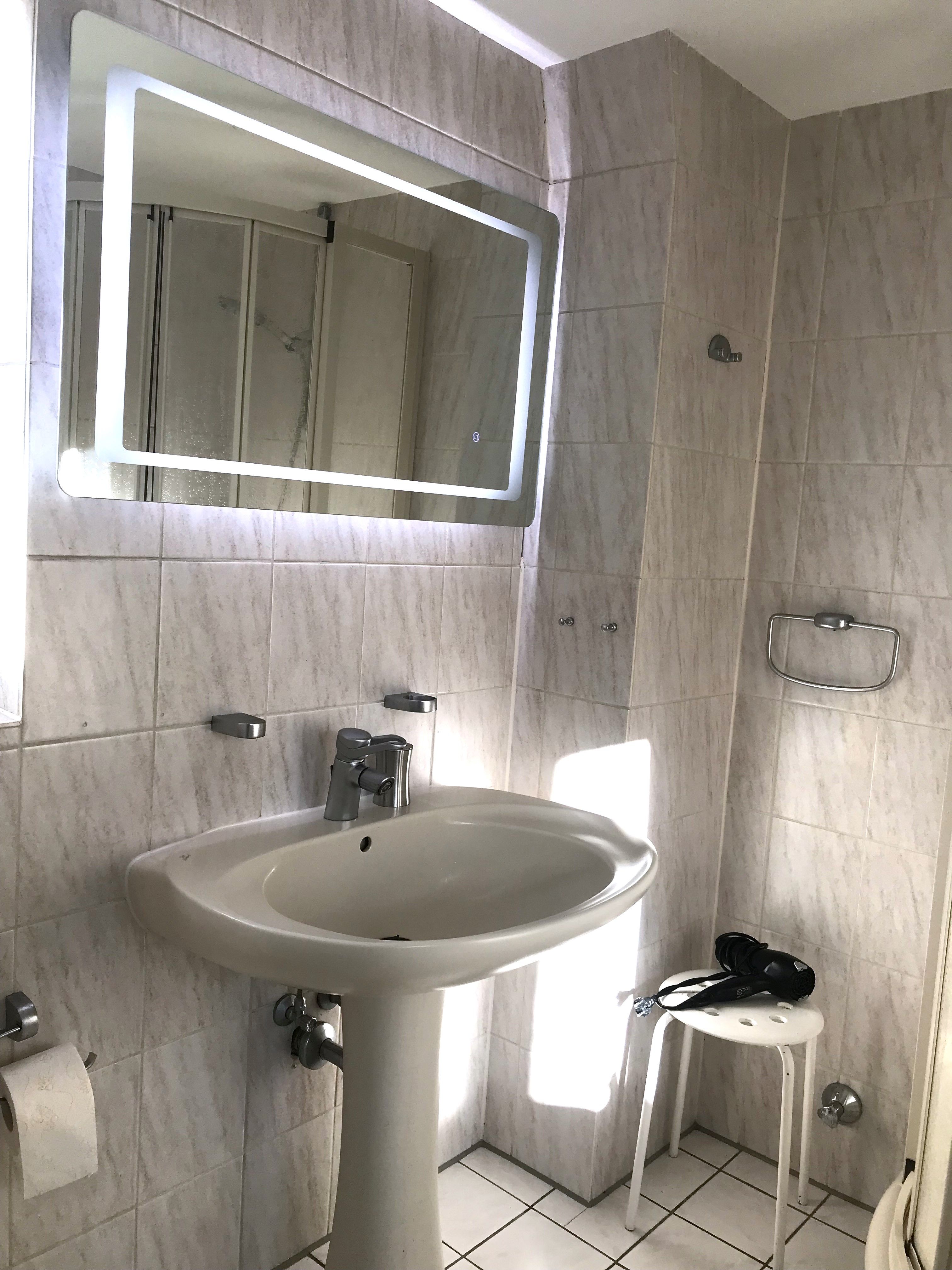 Bright And Wonderful Flat In Leichlingen, Leichlingen (Rheinland) - 3