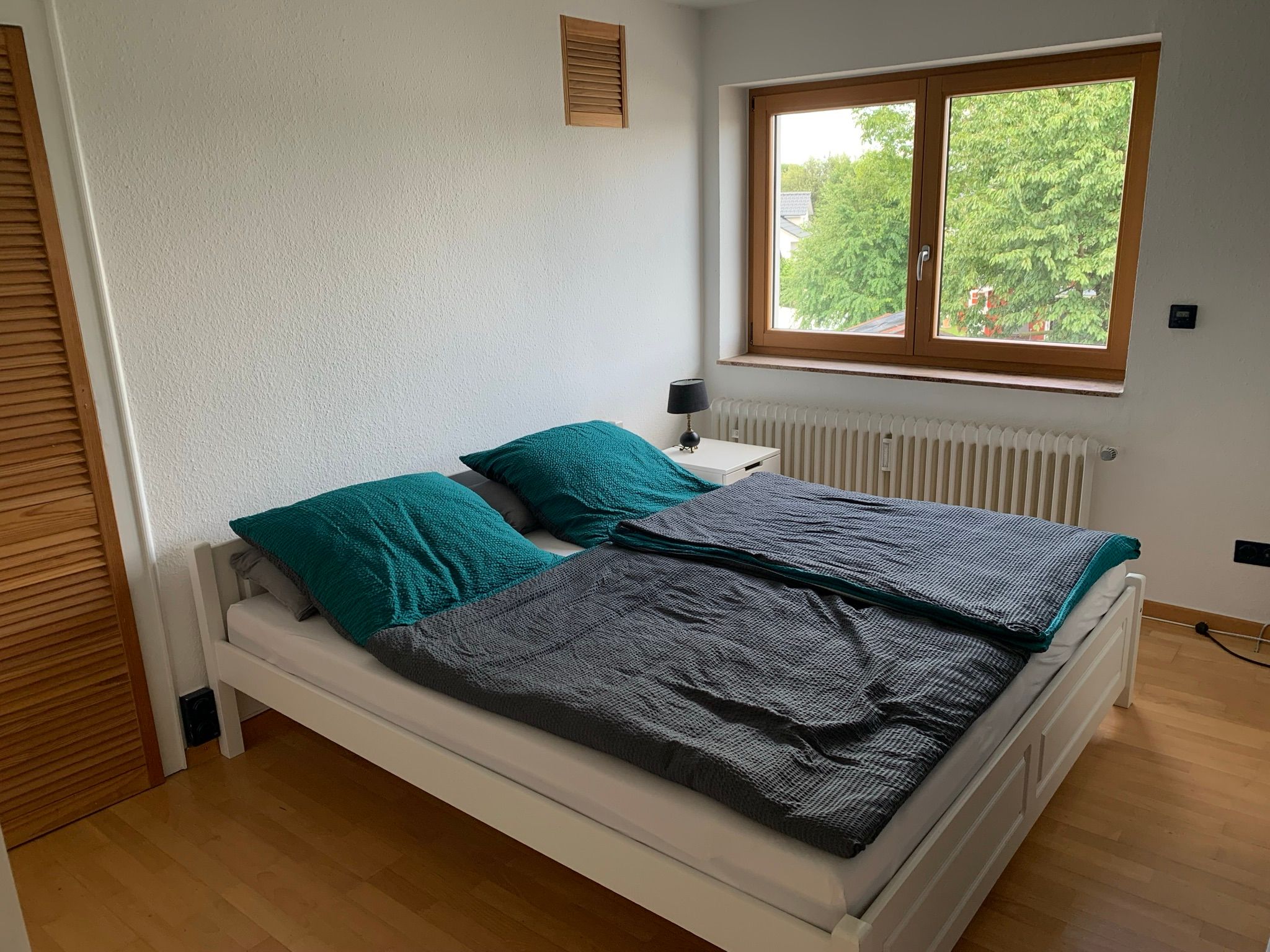 Bright And Wonderful Flat In Leichlingen, Leichlingen (Rheinland) - 6