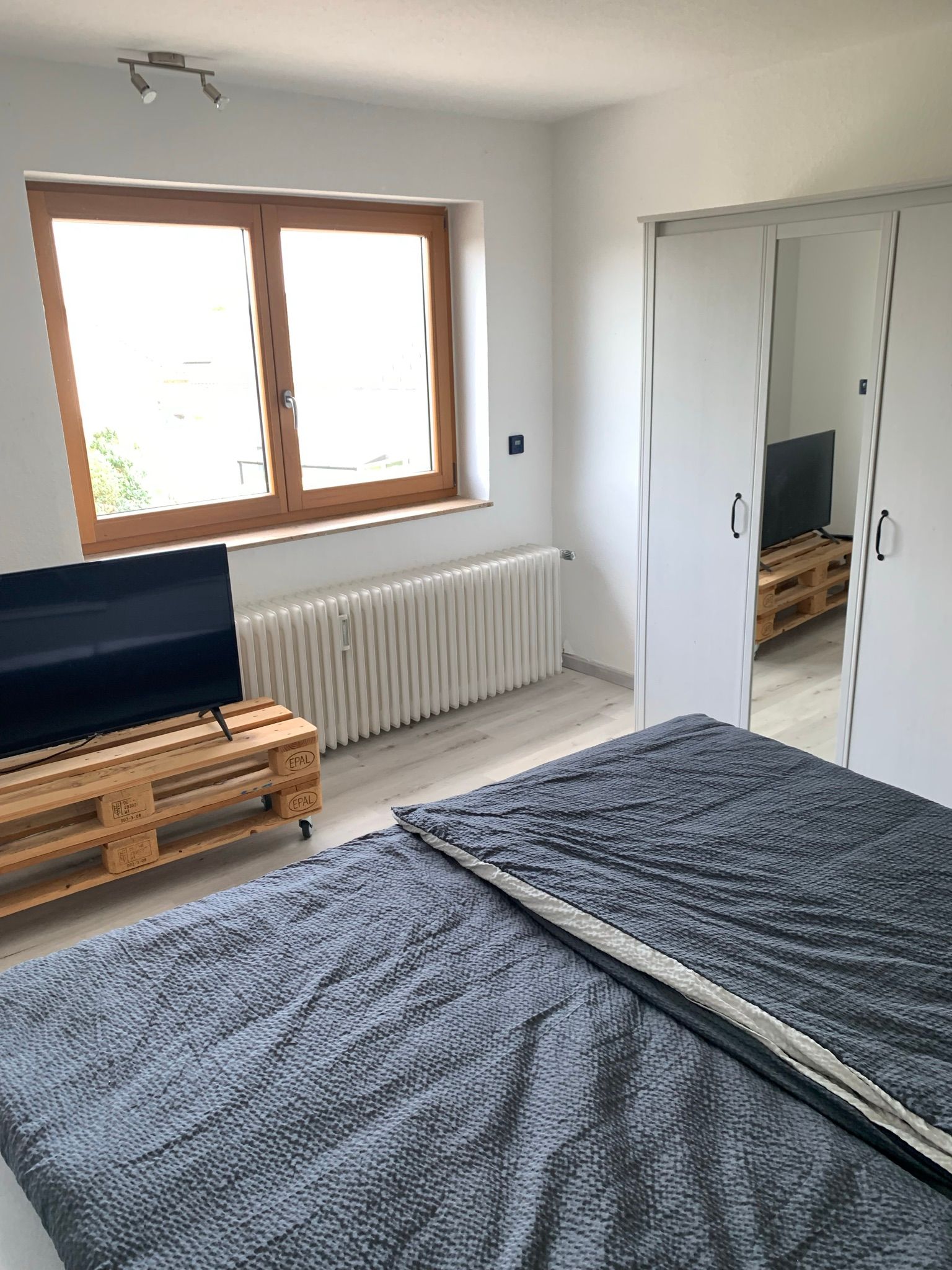 Bright And Wonderful Flat In Leichlingen, Leichlingen (Rheinland) - 12