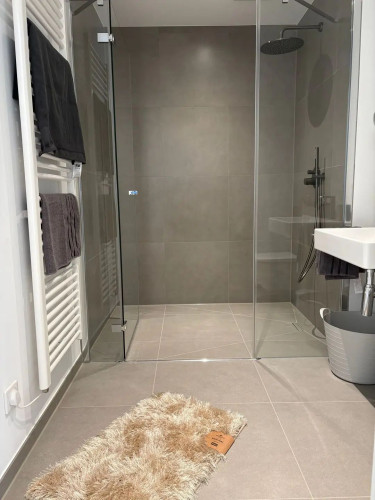 First Occupancy Exclusive 2-Room Apartment with High-End Interior in Düsseldorf Flingern-Nord